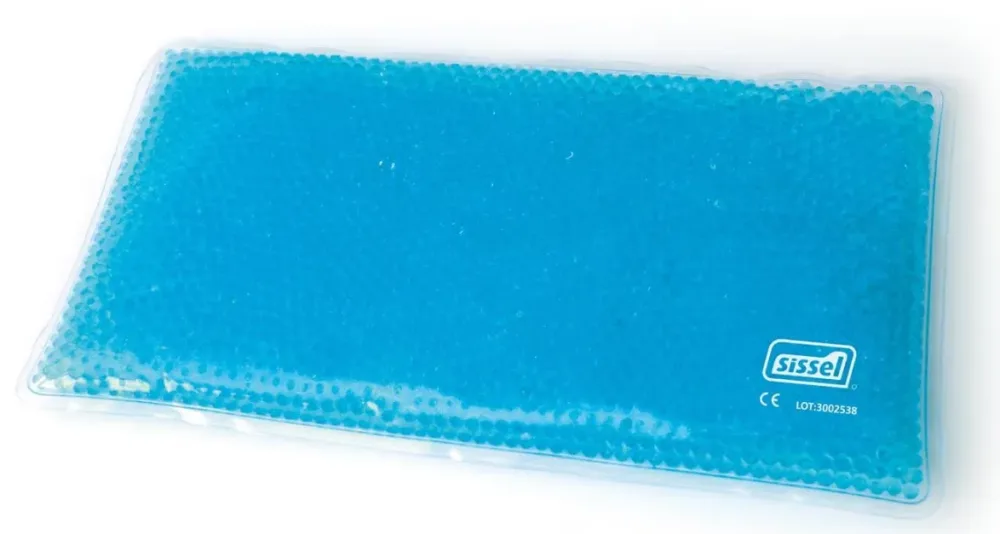 Sissel Hot-Cold Pearl Pack, Relief (1 Stk)