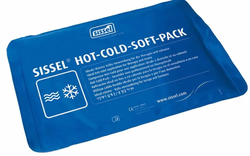 Sissel Hot-Cold Soft Pack (1 Stk)