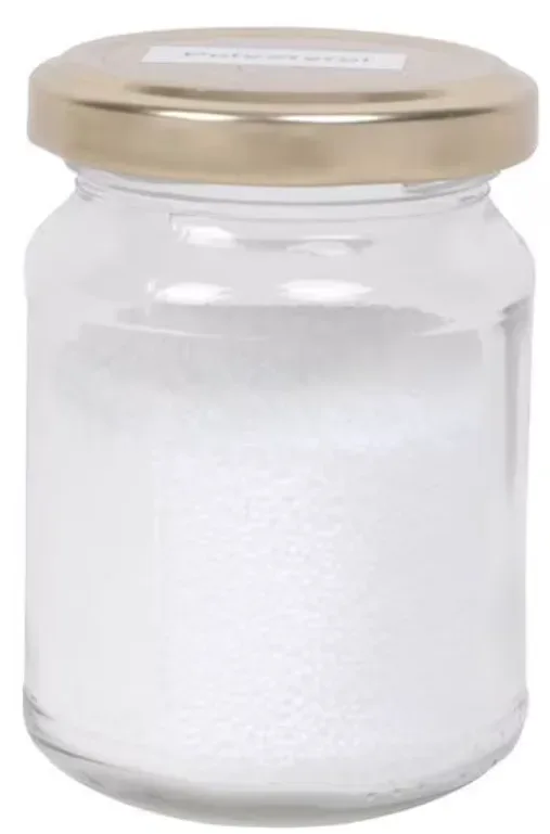 Sissel Nachfüllung Polystyrol für Kissen, Comfort, 8 Liter (150g)