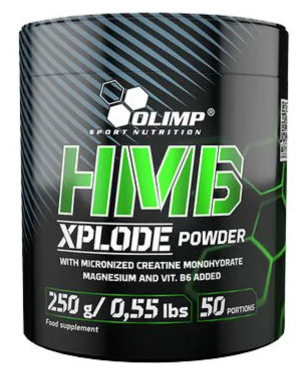 Olimp HMB Xplode Powder Orange (250g)
