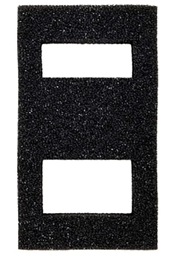 Fluval Schaumstofffilterblock für das EVO Aquarium (1 Stk)