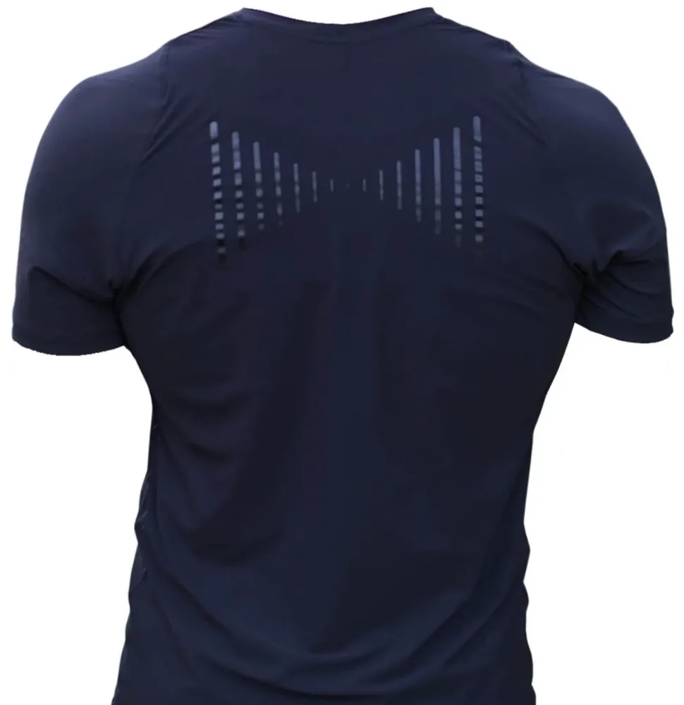 Sissel Posture Shirt Herren, Grösse S, schwarz (1 Stk)