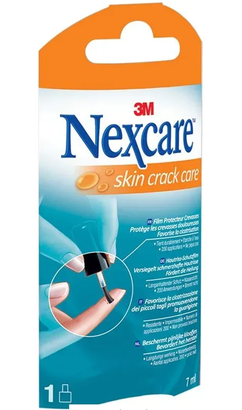 Nexcare Hautriss Schutzfilm