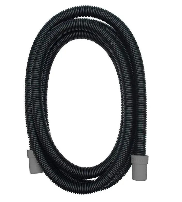 Fluval Gerippter Schlauch für 105/205, 106/206, 107/207 Filter, 2.5m (1 Stk)