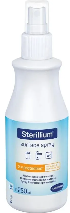 Sterillium Surface Spray (250ml)