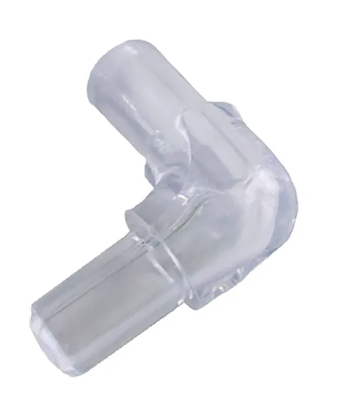 Hobby Winkel 4/6 transparent (2 Stk)