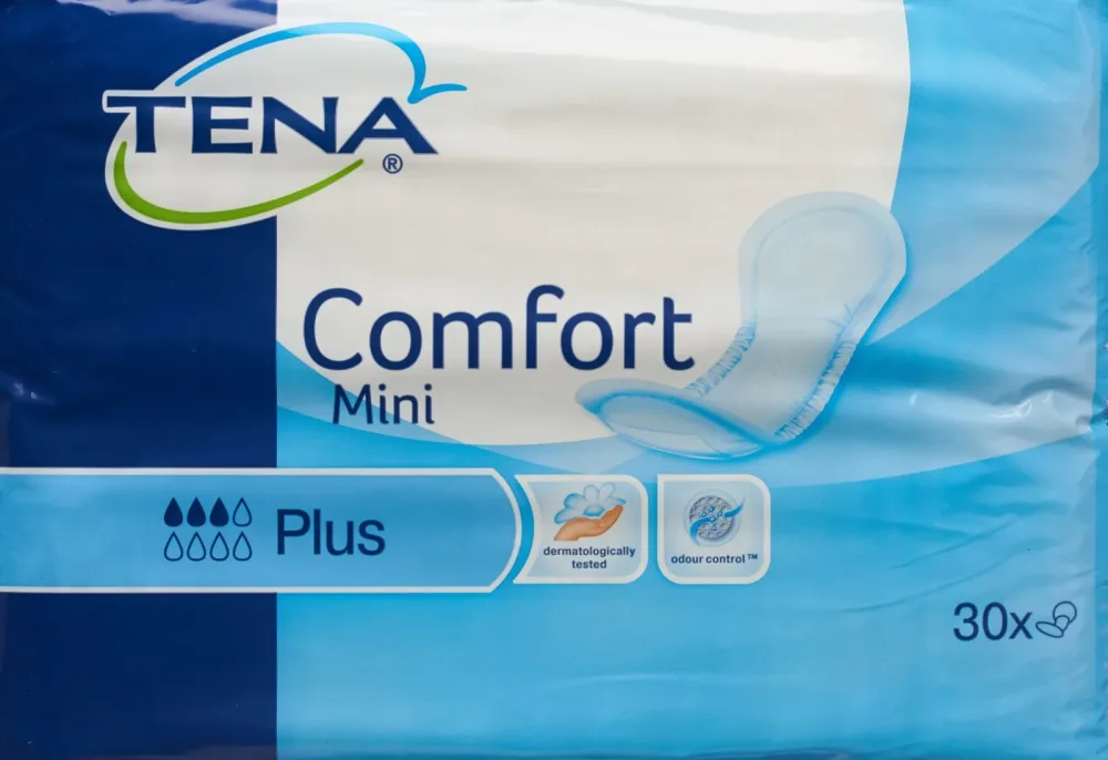 Tena Comfort Mini Plus (30 Stk)