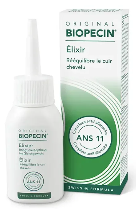 BIOPECIN Elixier für die Kopfhaut (50ml)