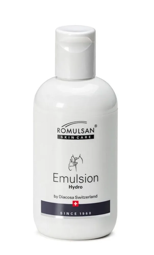Romulsan Proderma Körperemulsion Hydro (250ml)
