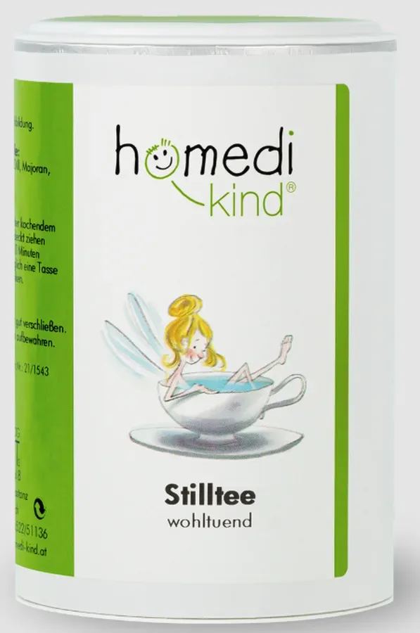 Homedi-Kind Stilltee (65g)