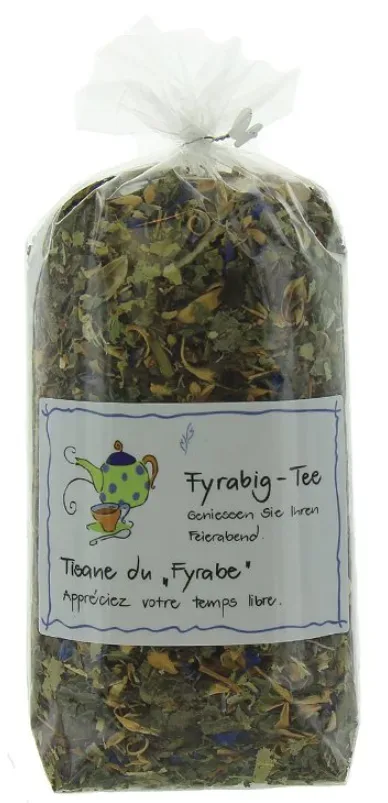 Herboristeria Fyrabig-Tee (70g)
