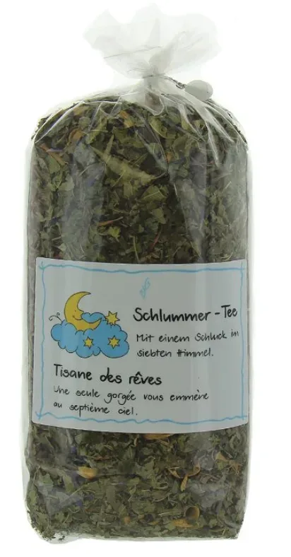 Herboristeria Schlummertee (60g)