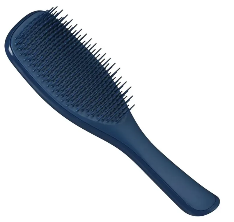 Tangle Teezer - Ultimate Detangler Thick & Curly, Galactic Blue, 1 Stück