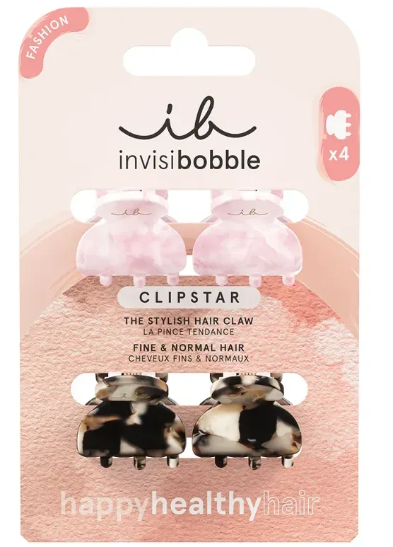 Invisibobble Clipstar The Stylish Hair Claw Haarspangen & -klammern 1 ct Damen