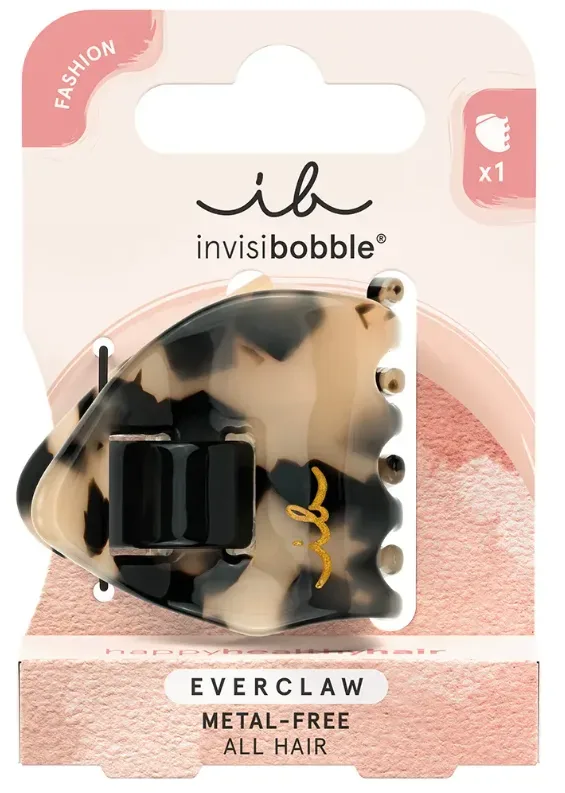 Invisibobble Everclaw Small Haarspangen & -klammern 1 ct
