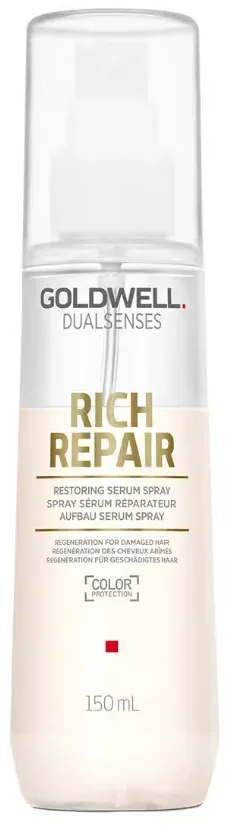 Goldwell Aufbau Serum Spray 150 ml