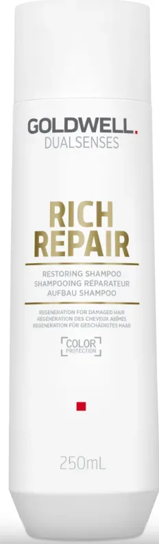 Goldwell Dualsenses Rich Repair Aufbau Shampoo 250 ml