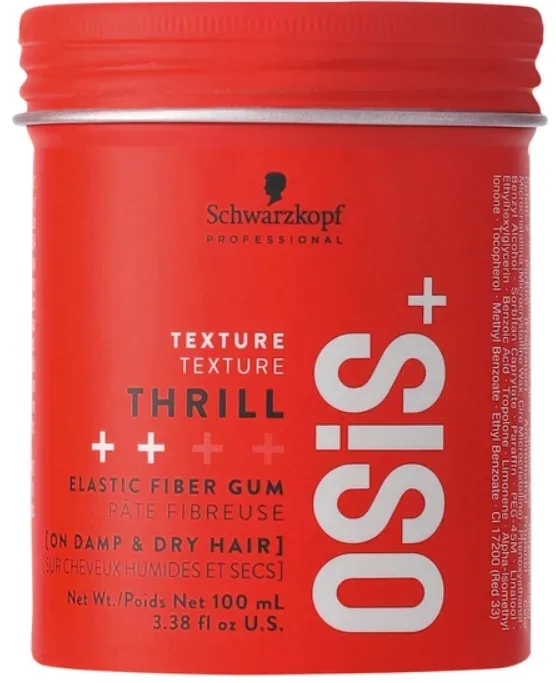 OSiS+ - Thrill, 100  ml