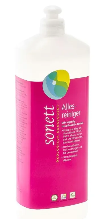 Sonett Allesreiniger (1l)