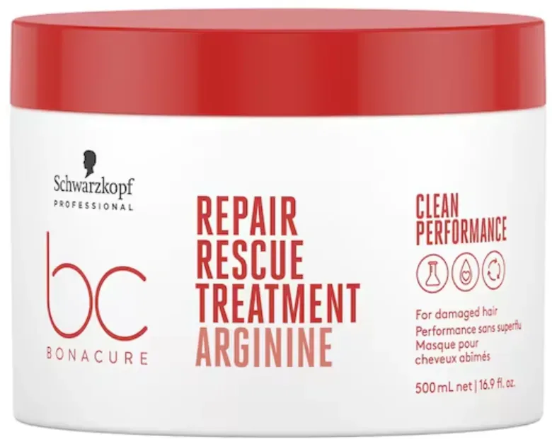 Schwarzkopf Professional Schwarzkopf BC Repair Rescue Treatment 500ml