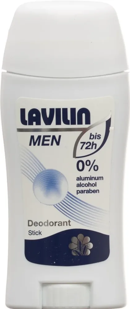 Lavilin Men Deostick (60ml)