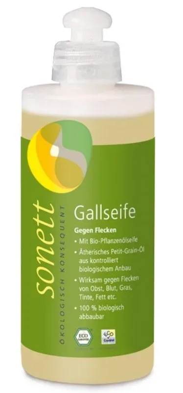 Sonett Gallseife flüssig (300ml)
