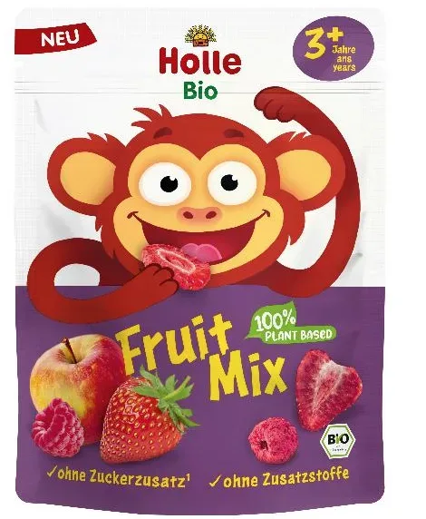 Holle Fruit Mix (13g)