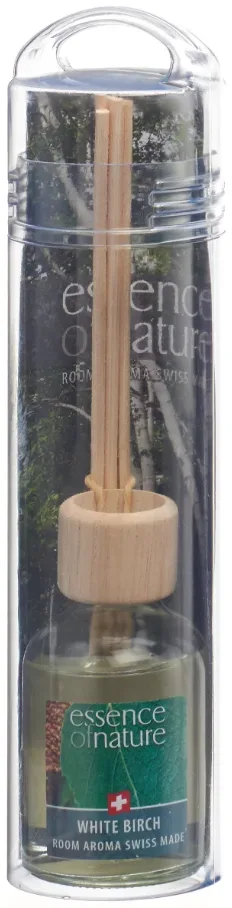 Essence of Nature Sticks White Birch (100ml)