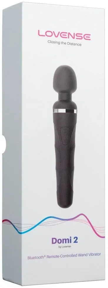 Lovense Mini-Massagestab Domi 2 (1 Stk)