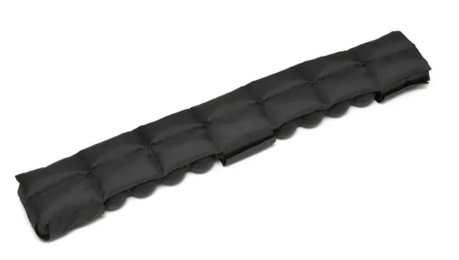 Sissel Linum Pro Spinefitter, 84x12x2cm (1 Stk)