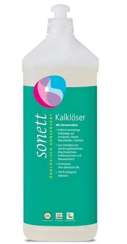 Sonett Kalklöser (1 Liter)