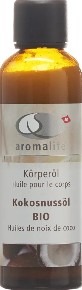 Aromalife Kokosnussöl (75ml)