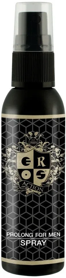 Eros Action Prolong for Man Verzögerungsspray (50ml)