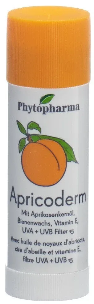 Phytopharma Apricoderm Stick (15ml)