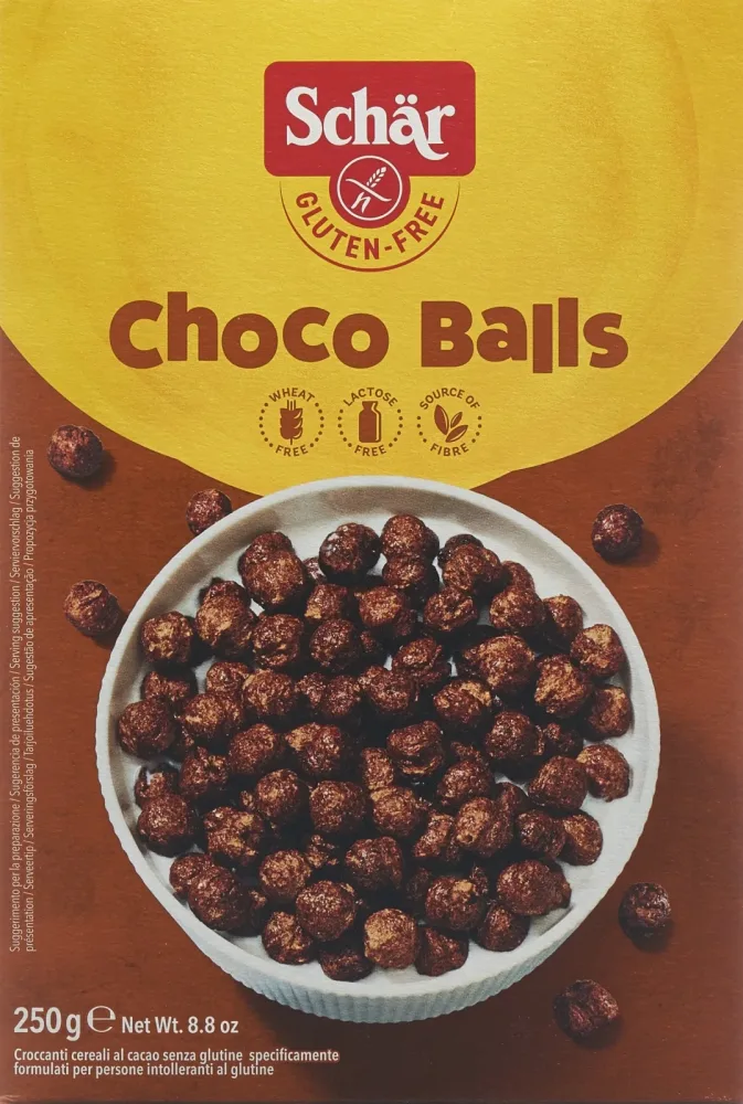 Schär Milly Magic Pops, glutenfrei (250g)