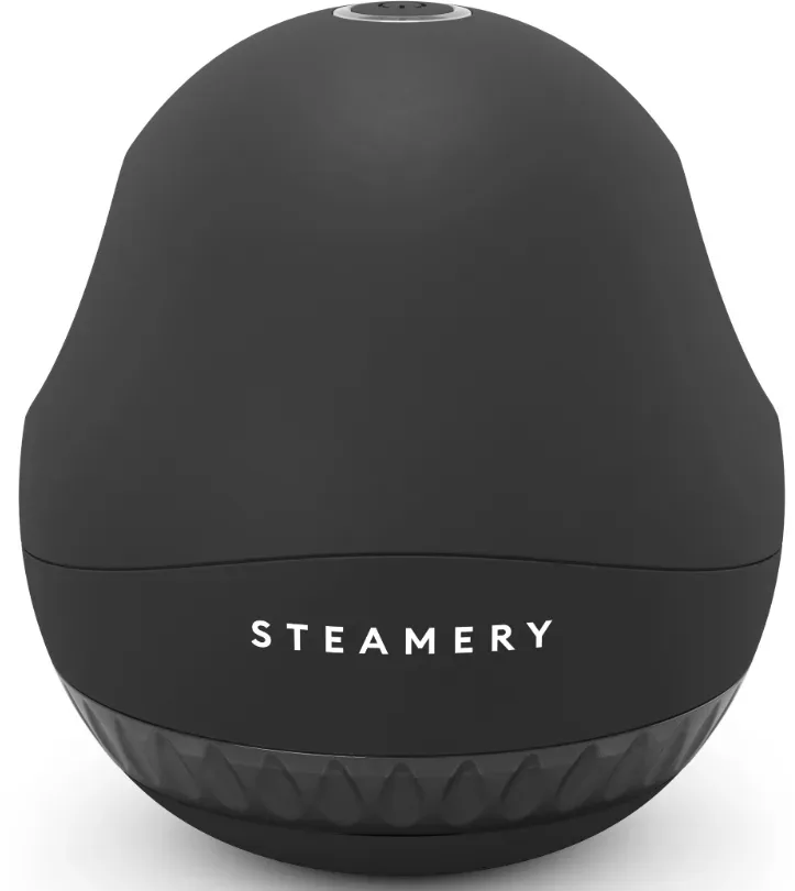 Steamery Pilo Fabric Shaver - black Fusselrasierer – Bügeln Zubehör/Nähen Zubehör