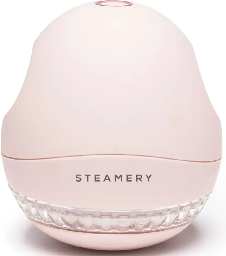 Steamery Pilo Fabric Shaver - pink Fusselrasierer – Bügeln Zubehör/Nähen Zubehör