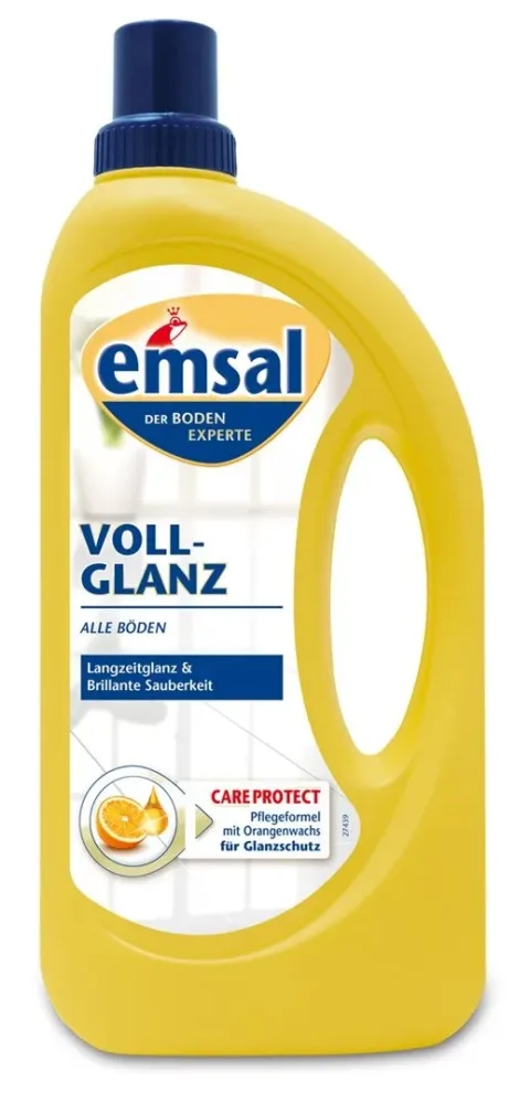 emsal Boden-Pflege Voll-Glanz (1 Liter)