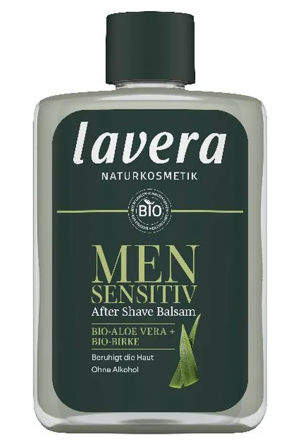 Lavera - Men After Shave Balsam, 100  ml