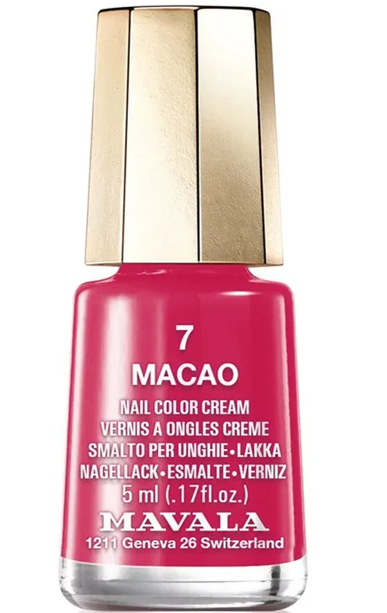 Mavala Nagellack Mini Colors Macao (5ml)