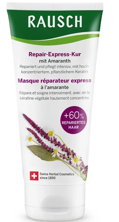Rausch - Repair-Express-Kur mit Amaranth, 100  ml