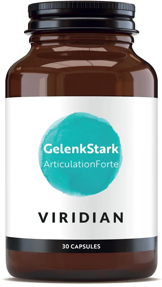 Viridian GelenkStark Kapseln (30 Stk)