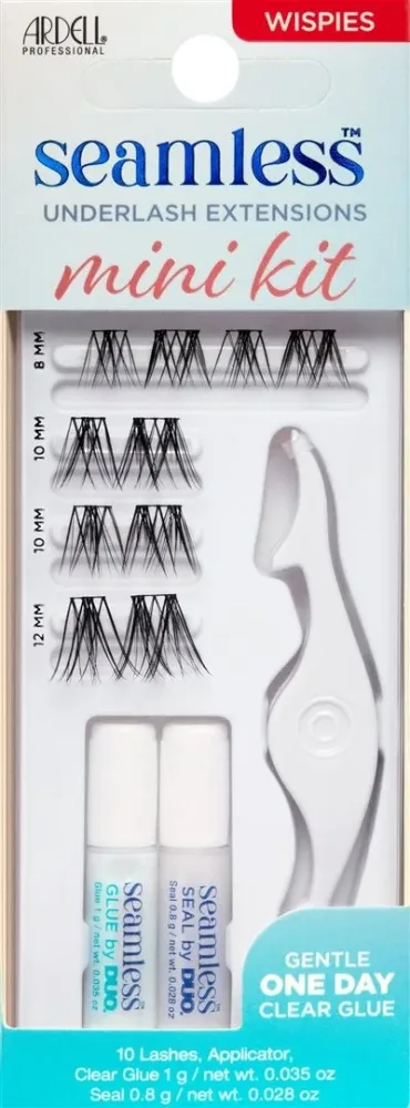 Ardell - Seamless Mini Kit Wispies