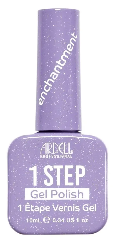 Ardell 1 Step Gel Polish Enchantment (10ml)