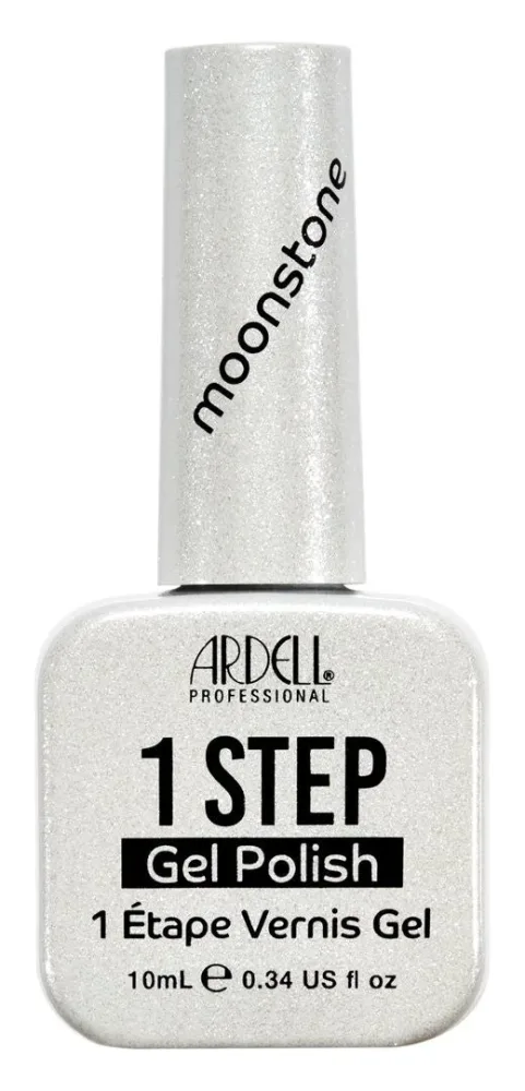 Ardell 1 Step Gel Polish Moonstone (10ml)