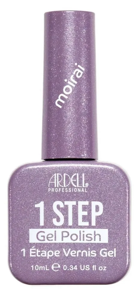 Ardell - 1 Step Gel Polish, 10 ml, Morai
