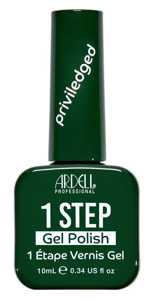 Ardell 1 Step Gel Polish Privileged (10ml)