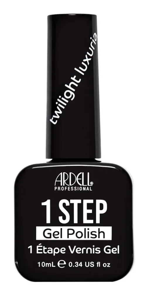 Ardell - 1 Step Gel Polish, 10 ml, Twilight Luxuria