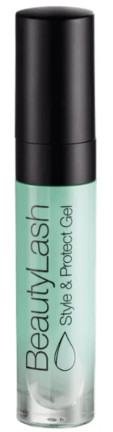 BeautyLash Style & Protect Gel Wimpern- & Augenbrauengel 1ST