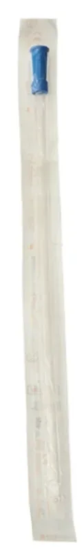 Qualimed PVC Darmrohr, CH25 40cm, steril (100 Stk)